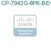 CP-7942G-8PK-BE= подробнее