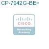 CP-7942G-BE= подробнее