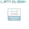 L-3PTY-DL-500K= подробнее