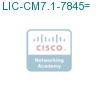 LIC-CM7.1-7845= подробнее