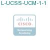 L-UCSS-UCM-1-1 подробнее