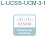 L-UCSS-UCM-3-1 подробнее