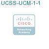 UCSS-UCM-1-1 подробнее