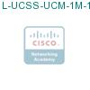 L-UCSS-UCM-1M-1 подробнее