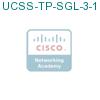 UCSS-TP-SGL-3-1 подробнее