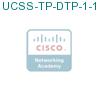 UCSS-TP-DTP-1-1 подробнее