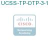 UCSS-TP-DTP-3-1 подробнее