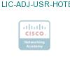 LIC-ADJ-USR-HOTEL подробнее