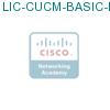 LIC-CUCM-BASIC-B подробнее