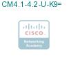 CM4.1-4.2-U-K9= подробнее