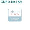 CM8.0-K9-LAB подробнее