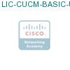 LIC-CUCM-BASIC-UPG подробнее