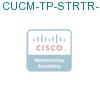 CUCM-TP-STRTR-BNDL подробнее