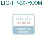 LIC-TP-9X-ROOM подробнее