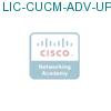 LIC-CUCM-ADV-UPG подробнее