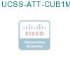 UCSS-ATT-CUB1M-1 подробнее