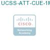 UCSS-ATT-CUE-1M-1 подробнее