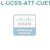 L-UCSS-ATT-CUE1M-1 подробнее