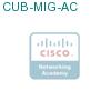 CUB-MIG-AC подробнее