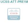 UCSS-ATT-PRE1M-1 подробнее
