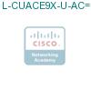 L-CUACE9X-U-AC= подробнее