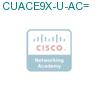 CUACE9X-U-AC= подробнее