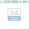 L-CUACB9X-U-AC= подробнее