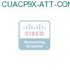 CUACP9X-ATT-CON подробнее