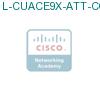 L-CUACE9X-ATT-CON подробнее