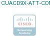 CUACD9X-ATT-CON подробнее