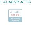 L-CUACB9X-ATT-CON подробнее