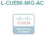 L-CUE9X-MIG-AC подробнее