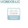 UCIMOC8-LIC подробнее