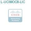 L-UCIMOC8-LIC подробнее