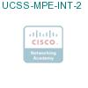 UCSS-MPE-INT-2 подробнее