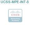 UCSS-MPE-INT-5 подробнее
