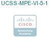 UCSS-MPE-VI-5-1 подробнее