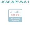 UCSS-MPE-W-5-1 подробнее
