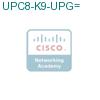 UPC8-K9-UPG= подробнее