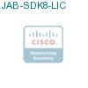 JAB-SDK8-LIC подробнее