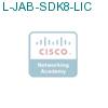 L-JAB-SDK8-LIC подробнее