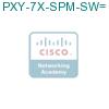 PXY-7X-SPM-SW= подробнее