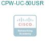 CPW-UC-50USR подробнее