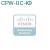 CPW-UC-K9 подробнее