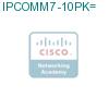 IPCOMM7-10PK= подробнее