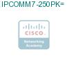 IPCOMM7-250PK= подробнее