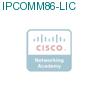 IPCOMM86-LIC подробнее