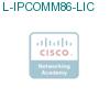 L-IPCOMM86-LIC подробнее