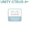 UNITY-CTBUS-4= подробнее