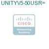 UNITYV5-50USR= подробнее